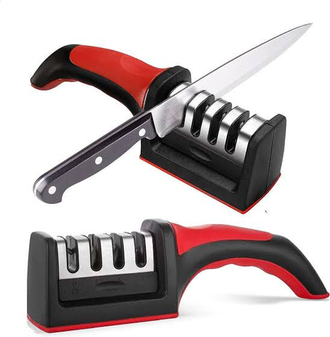 Kitchenly Professional Knife Sharpener