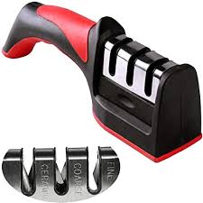 Kitchenly Professional Knife Sharpener